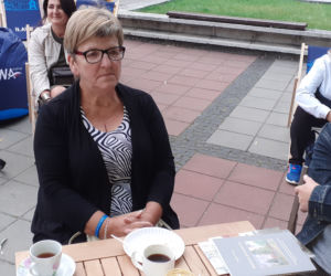 I Iławski Plener Literacki