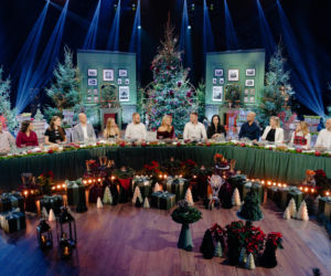 Świąteczny odcinek Rolnik szuka żony