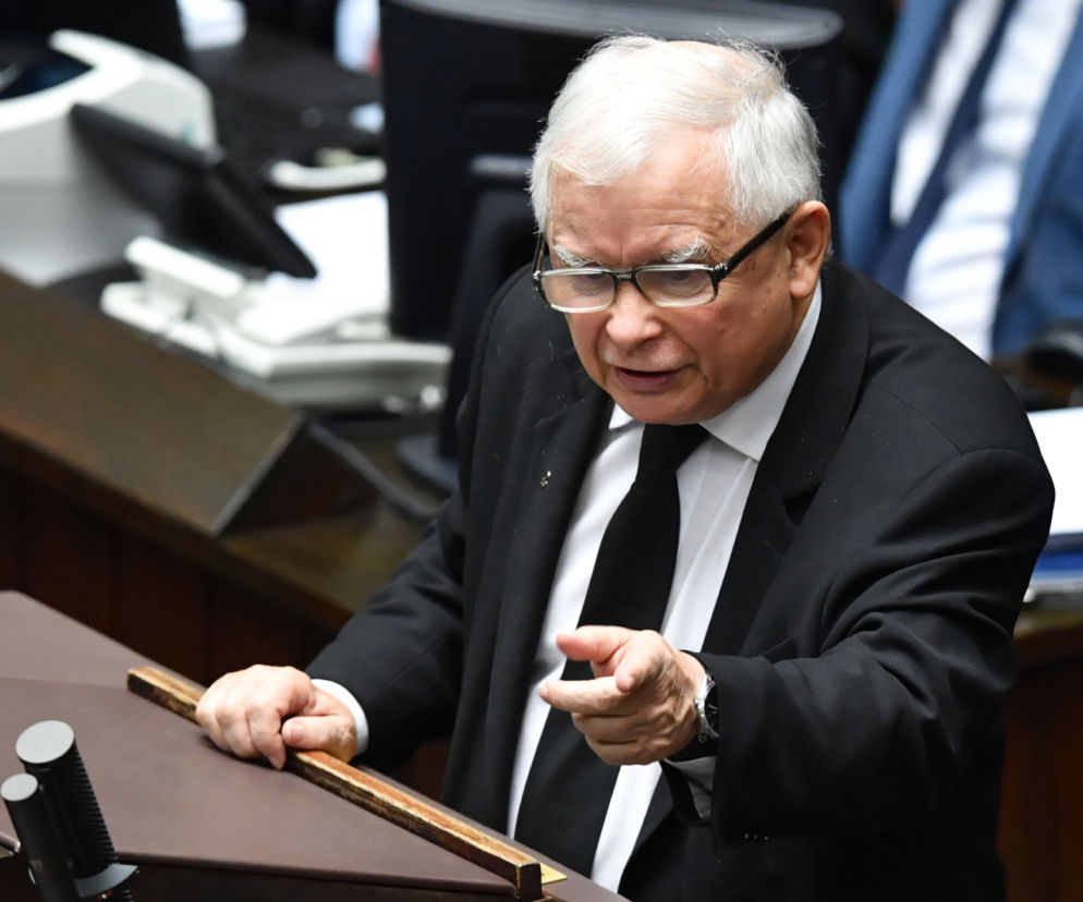Jarosław Kaczyński
