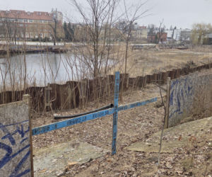 8 lat bez tramwajów na Babiej Wsi. Torowisko w ruinie!