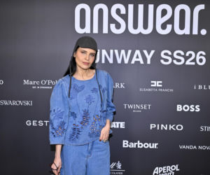 Gwiazdy na pokazie Answear