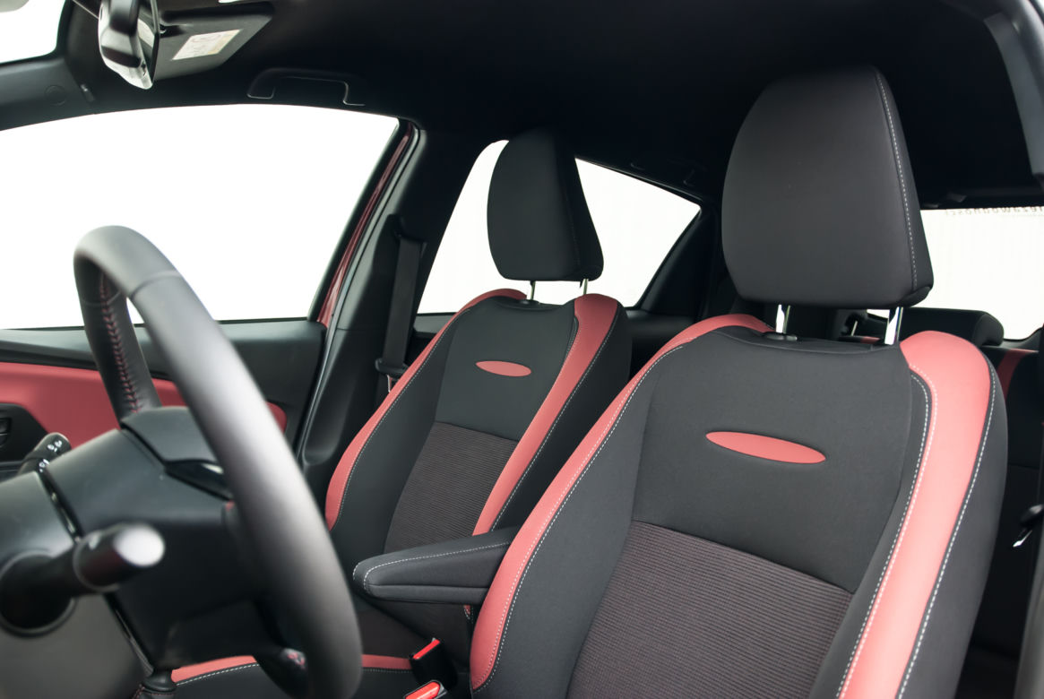 Toyota Yaris 1.5 Dual VVT-iE Selection