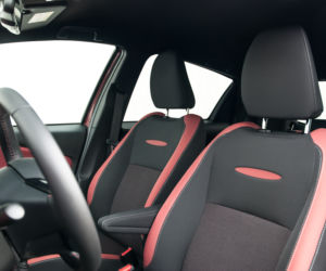 Toyota Yaris 1.5 Dual VVT-iE Selection