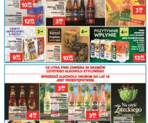 Ceny w sklepach sieci Carrefour