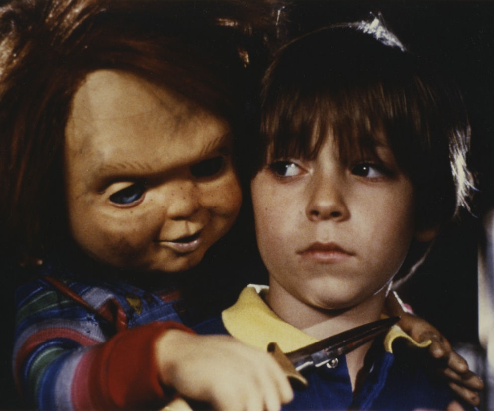Chucky