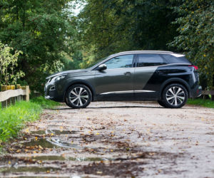 Peugeot 3008 GT 2.0 BlueHDI 180 KM EAT6
