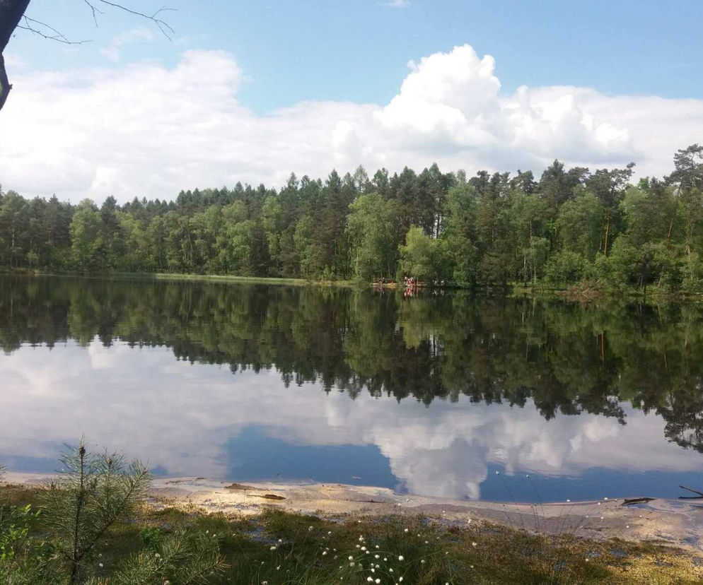 Czarny Staw