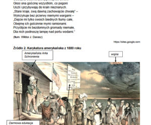 Matura 2021 historia rozszerzona  