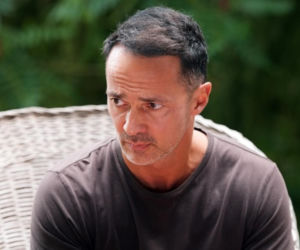 Barwy szczęścia odc. 3297. Mariusz (Rafał Cieszyński)