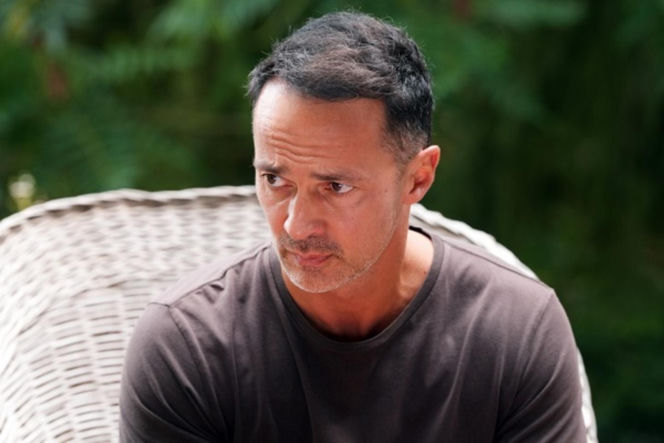 Barwy szczęścia odc. 3297. Mariusz (Rafał Cieszyński)