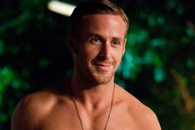 Ryan Gosling: dziś to amant, a jak wyglądał mając 12 lat?