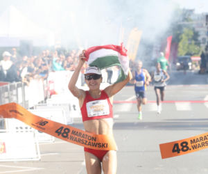 Maraton Warszawski 2026