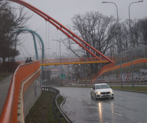 Trasa Uniwersytecka jest już przejezdna! Kierowcy czekali na to prawie rok