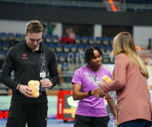Orlen Copernicus Cup 2026: Tak wyglądało święto sportu w Kujawsko-Pomorskiej Arenie Toruń. Zdjęcia ze środka