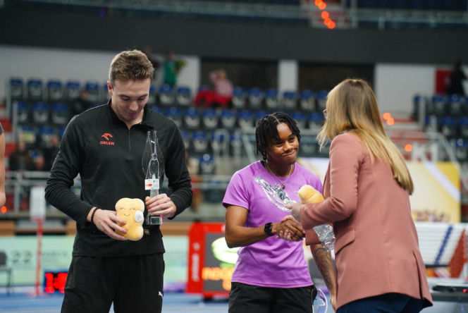 Orlen Copernicus Cup 2026: Tak wyglądało święto sportu w Kujawsko-Pomorskiej Arenie Toruń. Zdjęcia ze środka