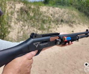 Taran Tactical Benelli JW2 M4