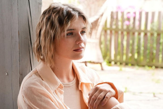 Barwy szczęścia, odcinek 3299. Janka (Oliwia Drożdżyk)