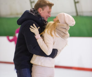 Na Wspólnej 2104 Igor (Jakub Wesołowski), Elżbieta (Paulina Chapko)
