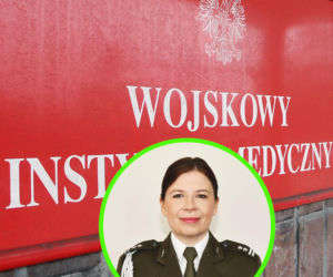  Trzeba koniecznie wzmocnić etos lekarza wojskowego