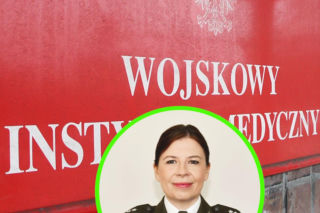  Trzeba koniecznie wzmocnić etos lekarza wojskowego