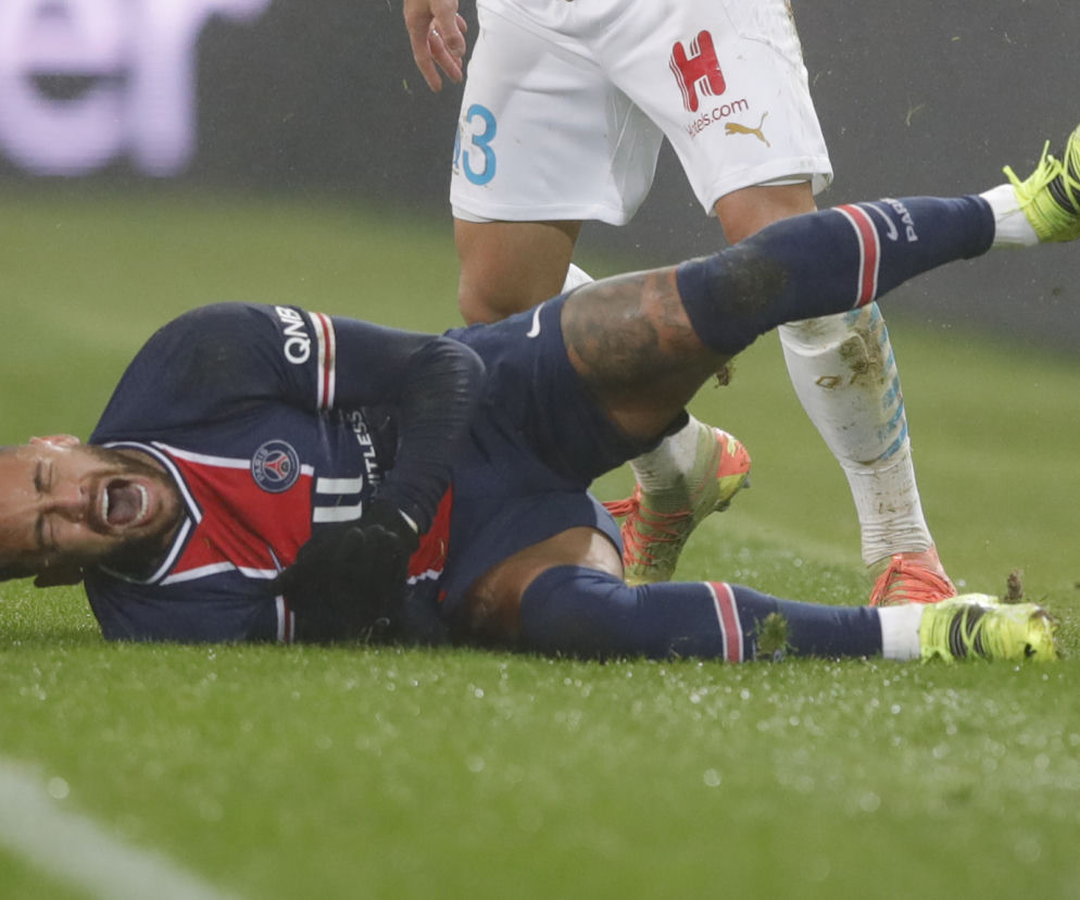 Neymar
