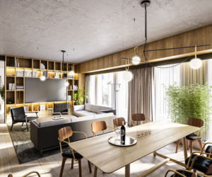 Nobu Hotel Warsaw