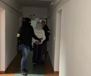 17-letni Marek dokonał masakry w sklepie spożywczym. Teresa nie miała szans, krew była wszędzie