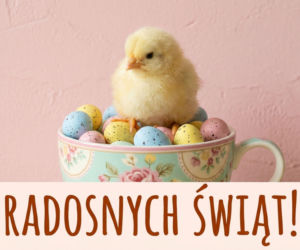 Życzenia na Wielkanoc 2026 dla rodziców. Jak podziękować mamie i tacie?