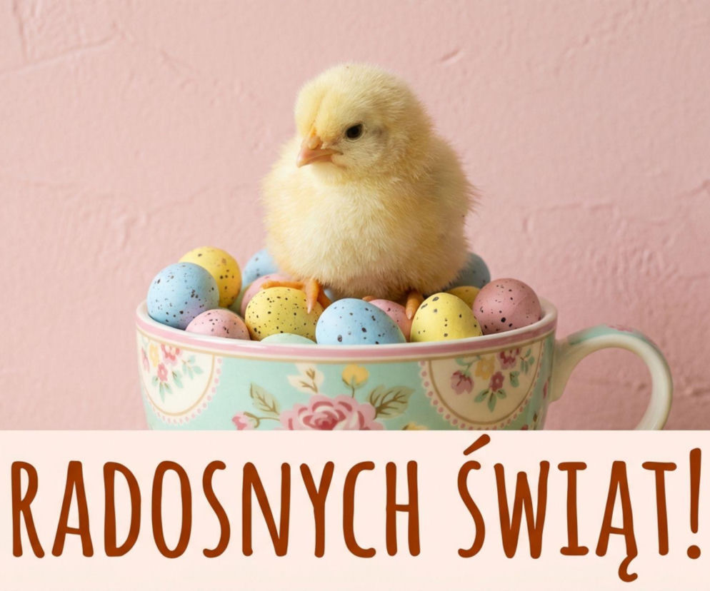 Życzenia na Wielkanoc 2026 dla rodziców. Jak podziękować mamie i tacie?