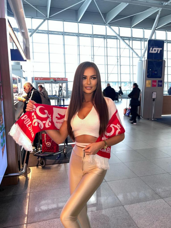 Anna Kokocińska, piękna ukochana Pawła Jóźwiaka