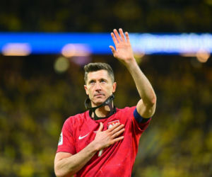 Kibice apelują do Roberta Lewandowskiego. Zaskakujące reakcje po meczu ze Szwecją