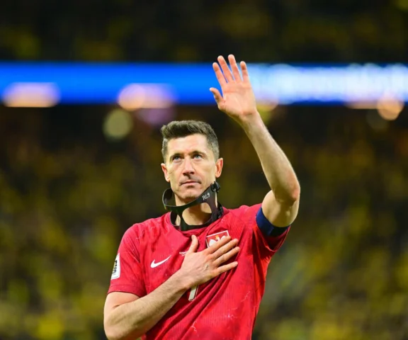 Kibice apelują do Roberta Lewandowskiego. Zaskakujące reakcje po meczu ze Szwecją