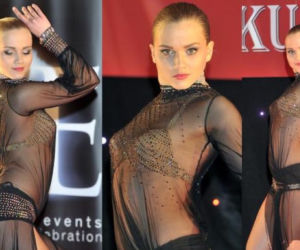 Agnieszka Kaczorowska 