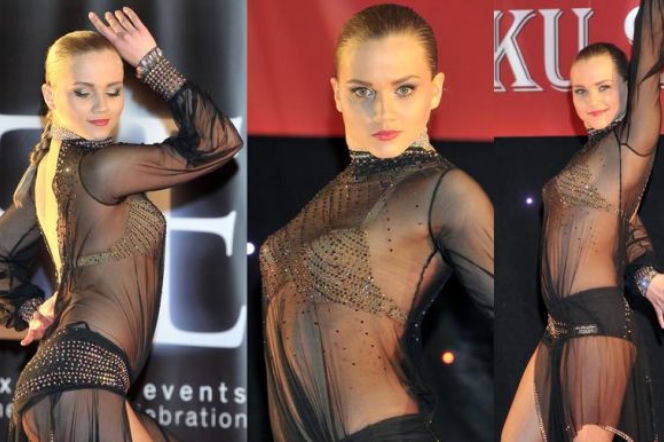 Agnieszka Kaczorowska 