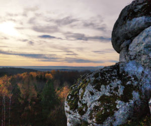 NIEPRAWDOPODOBNE widoki! Tatry widać z niemal 200 kilometrów [ZDJĘCIA]