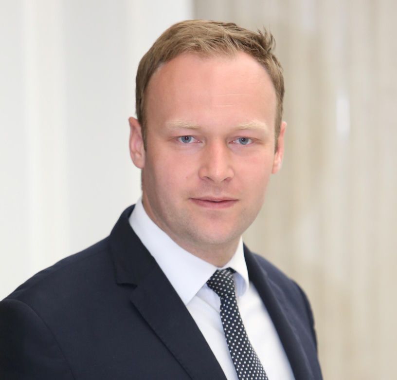 Marcin Mastalerek, 2013 r.