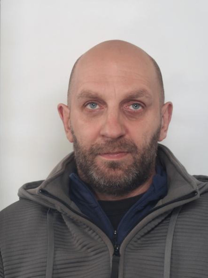 GINTOWT PIOTR ps. MAŁOLAT