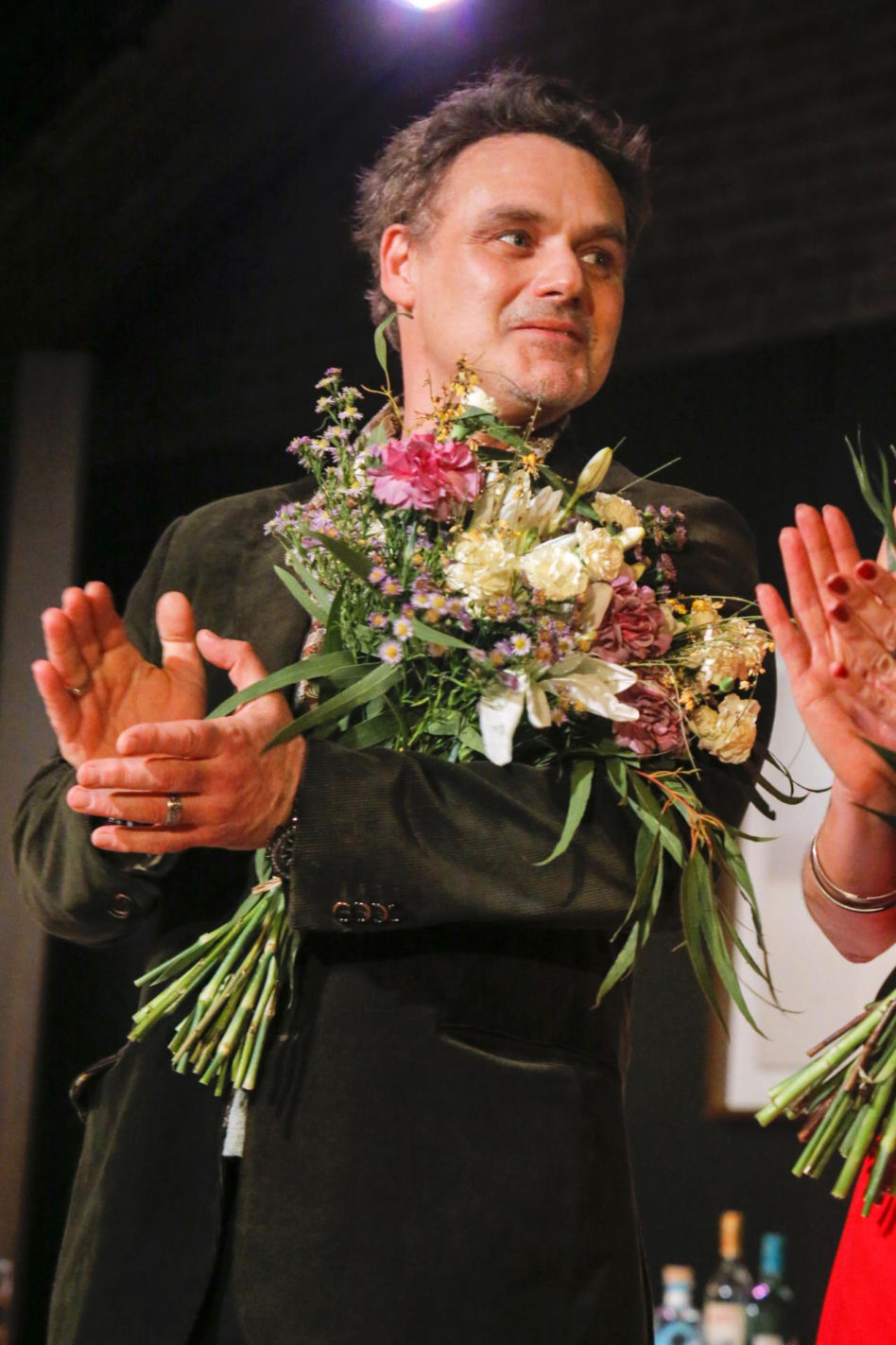 Jan Wieczorkowski