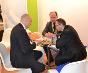 Międzynarodowe Targi MIPIM w Cannes 2012