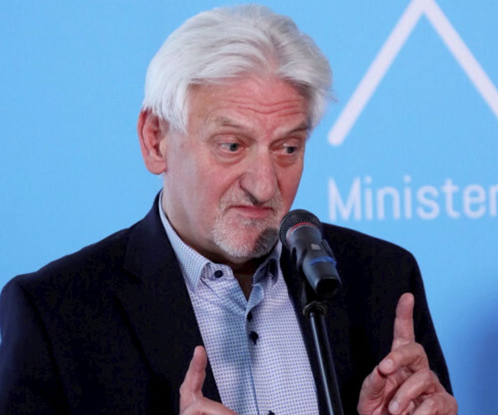 prof. Andrzej Horban