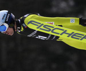 Kamil Stoch