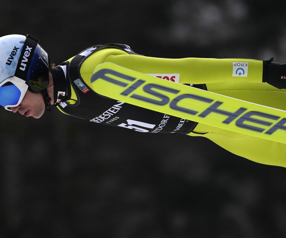 Kamil Stoch