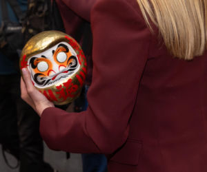 Anita Włodarczyk - premiera filmu