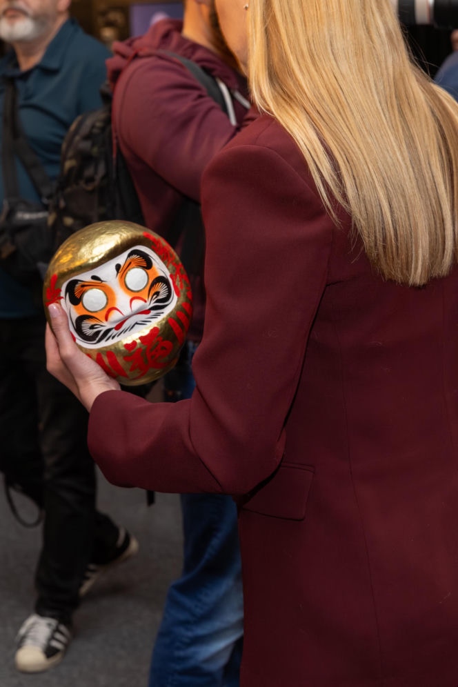 Anita Włodarczyk - premiera filmu