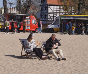 Festiwal Smaków Food Trucków 2022 [GALERIA]