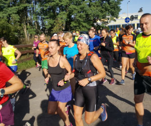 ParkRun Grudziądz świętuje 2 urodziny