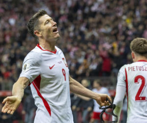 Wynik meczu Szwecja - Polska wytypowany przez AI. Prognoza nie zostawia złudzeń