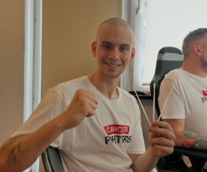 Najciekawsze akcje podczas streama Łatwoganga