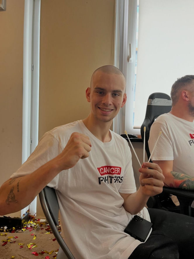 Najciekawsze akcje podczas streama Łatwoganga