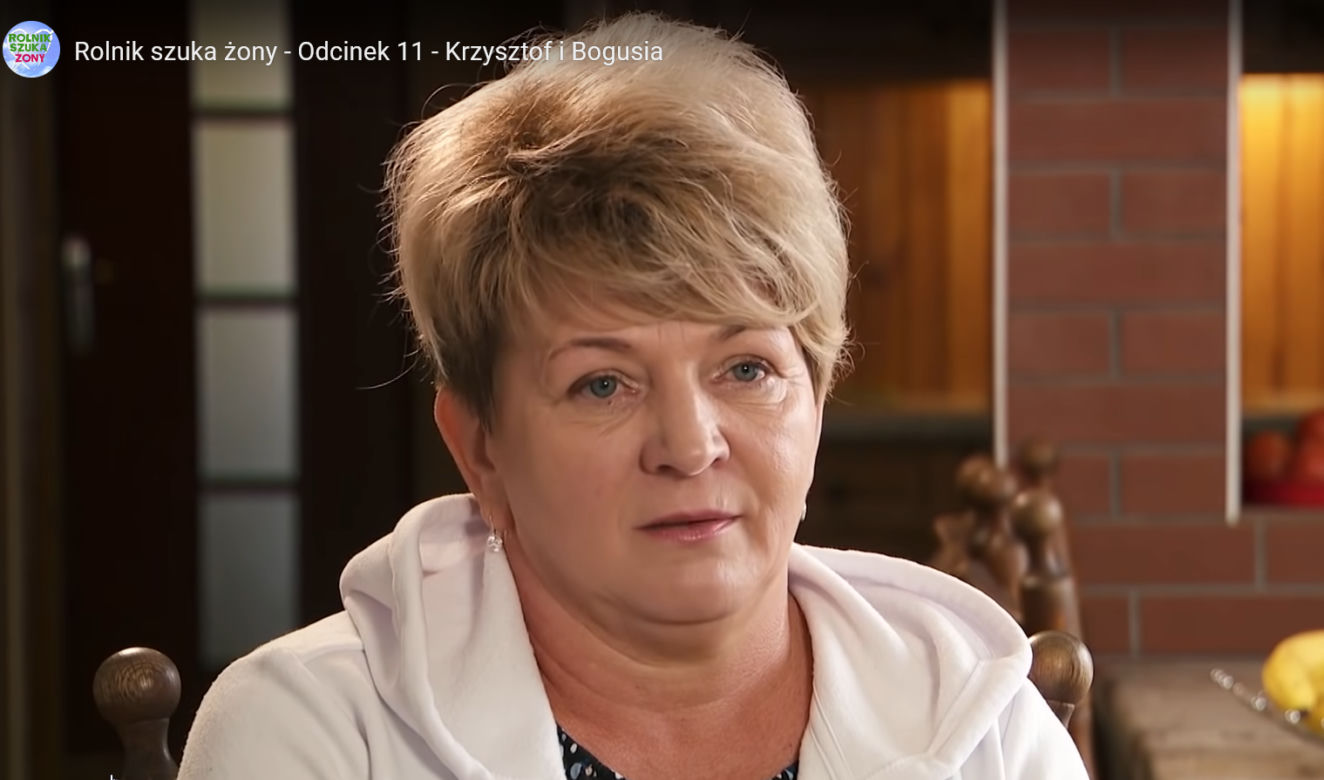 Dom Krzysztofa z "Rolnik szuka żony"